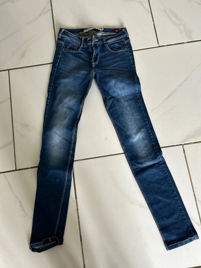 Jeans skinny