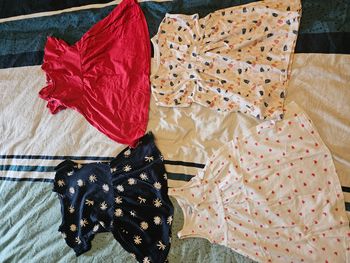 Robes 
