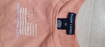 T-shirt Ralph lauren