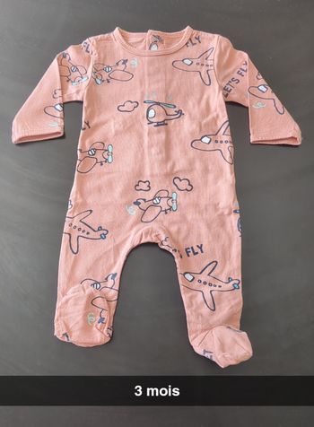 Pyjama