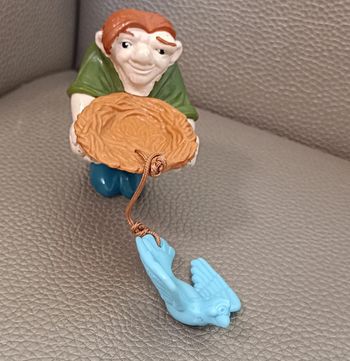 Disney le bossu de notre Dame