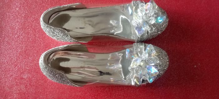 Chaussures de fête - photo numéro 5