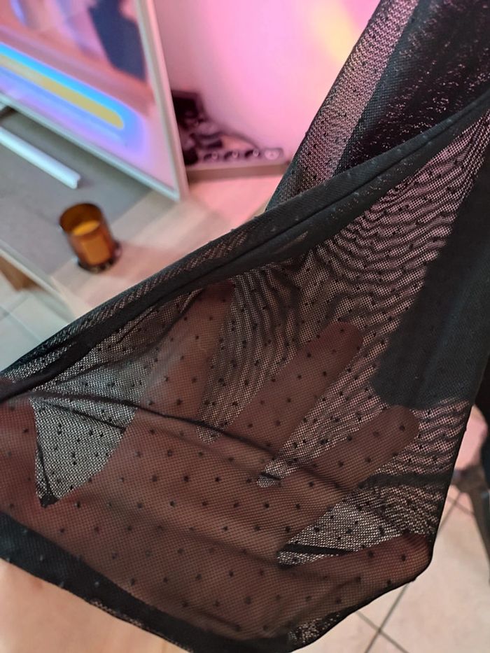 Combi short - photo numéro 5