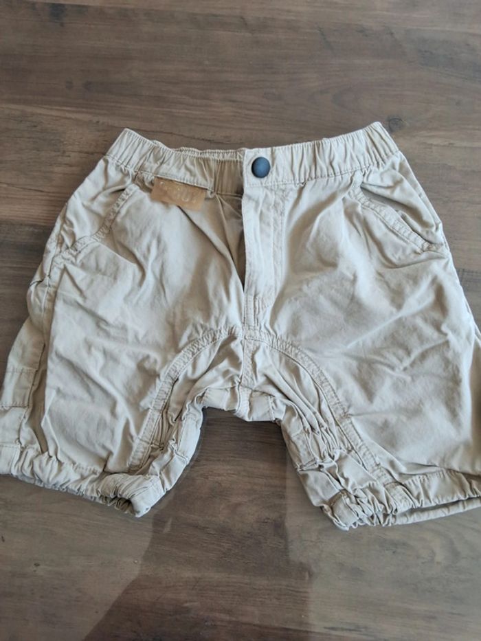 Short