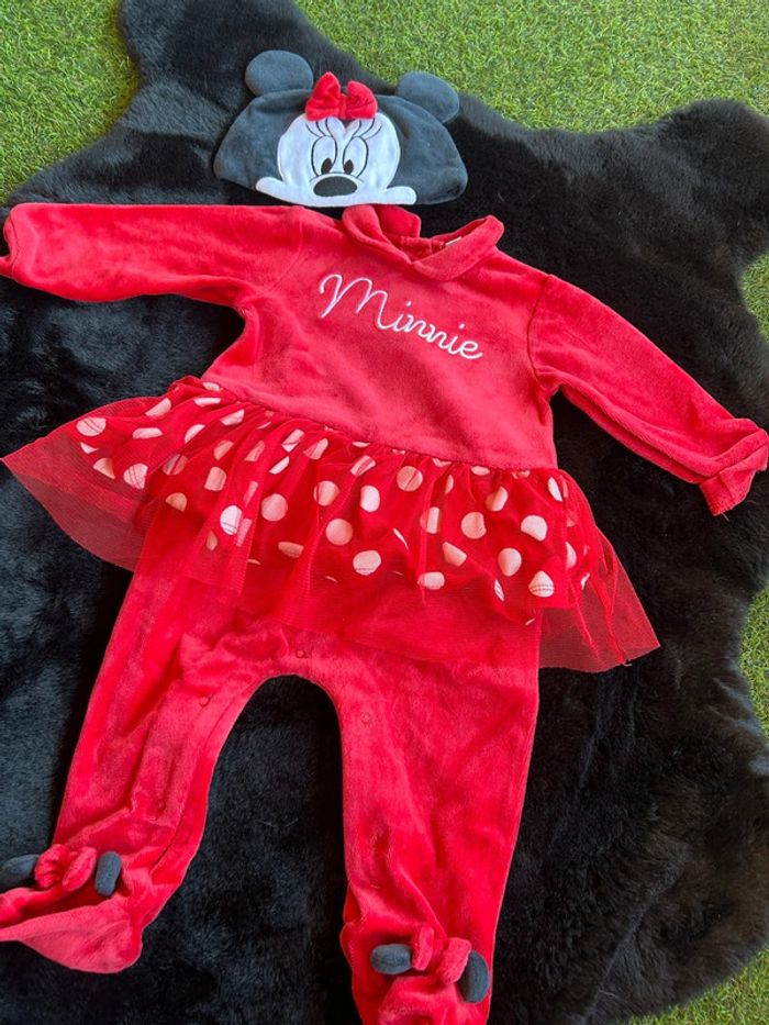 🌸Pyjama Disney Minnie 🌸