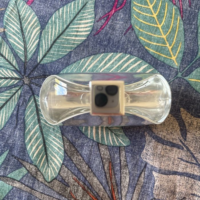 Bouteille de parfum vide - photo numéro 3
