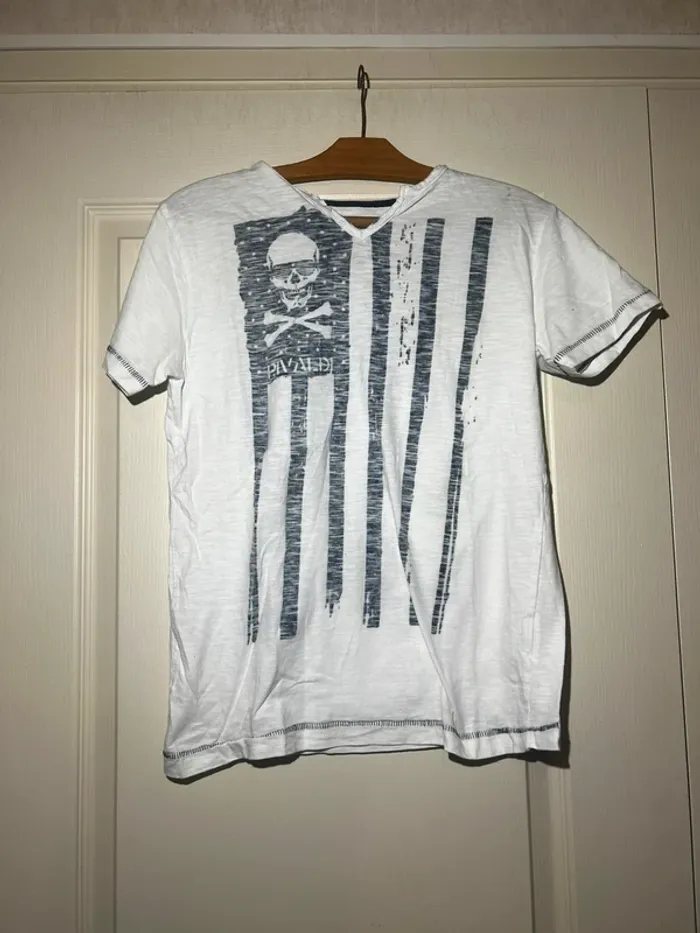 T-shirt Rivaldi