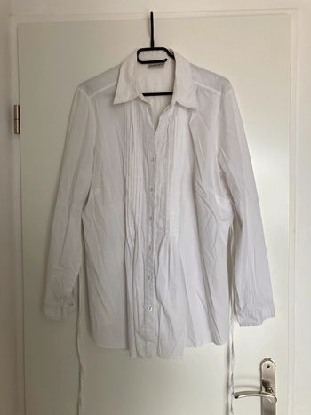 Chemisier manches longues Canda T50