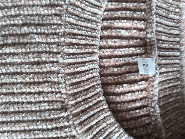 Pull femme - photo numéro 3