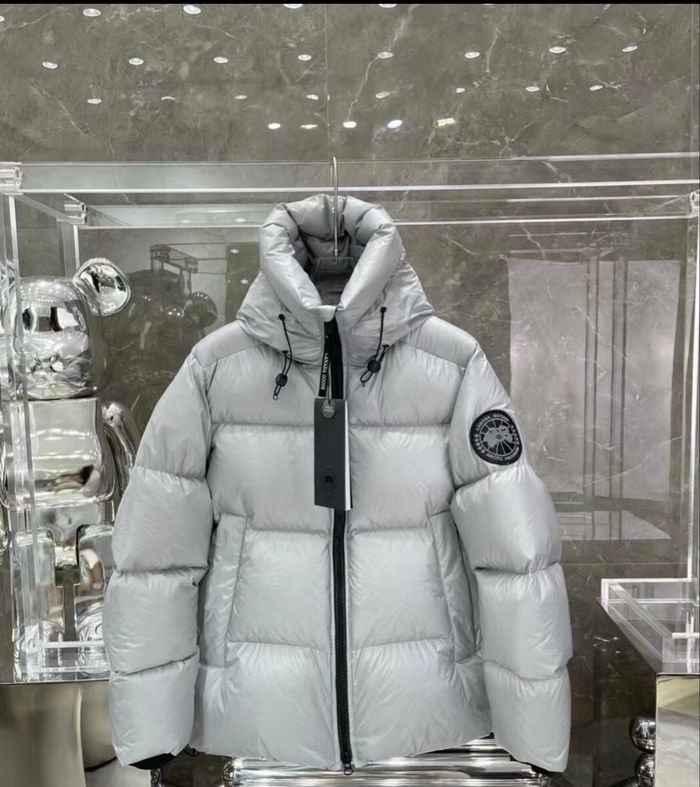 Doudoune Canada goose