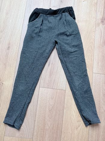 Pantalon No Excuse en 14ans