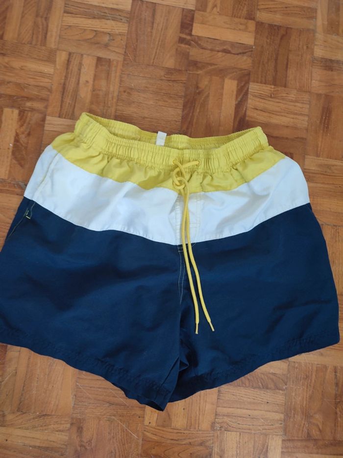 Short de bain