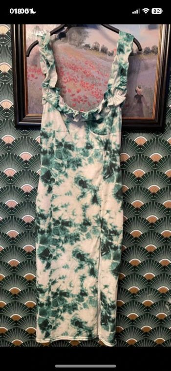 Robe été corset PLT taille 42