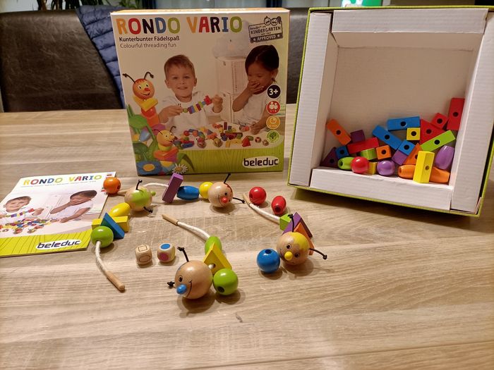 Rondo vario - photo numéro 3