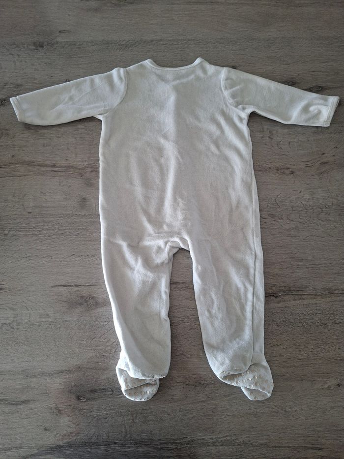 🌷N°32🌷Pyjama - Vertbaudet - 18 Mois🌷 - photo numéro 6
