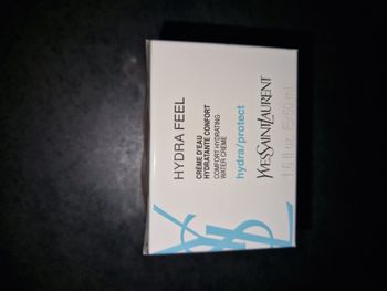 Crème visage Hydra feel YSL