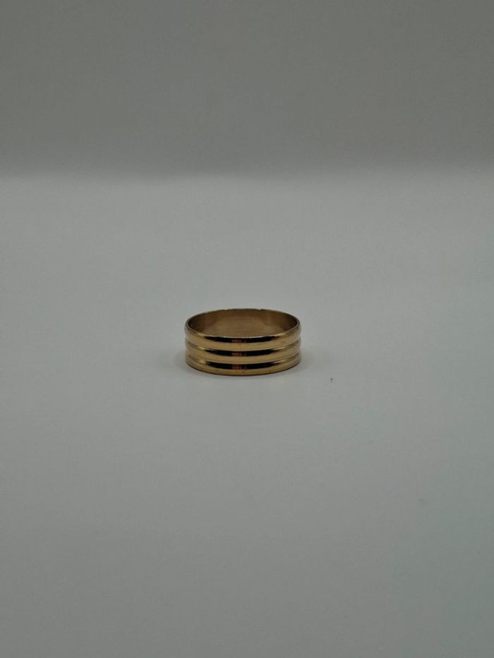 Bague taille 20