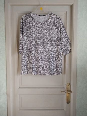 Blouse Monoprix Taille 4