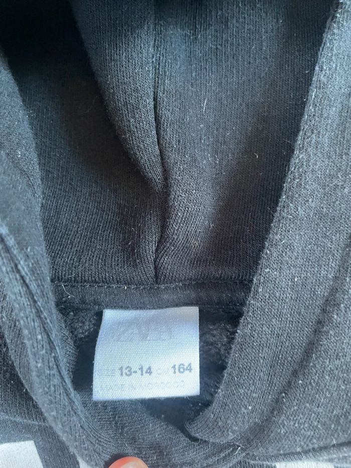 Ensemble jogging Zara fille - photo numéro 3