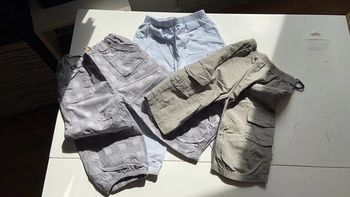 Pantalons