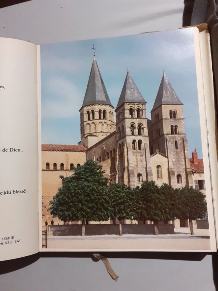 Bourgogne Romne - Georges Barbier - photo numéro 3