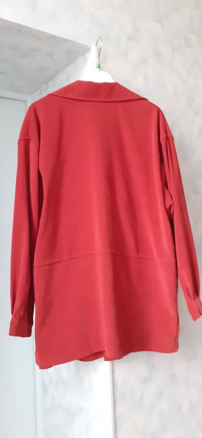 Veste femme taille 46 - photo numéro 2