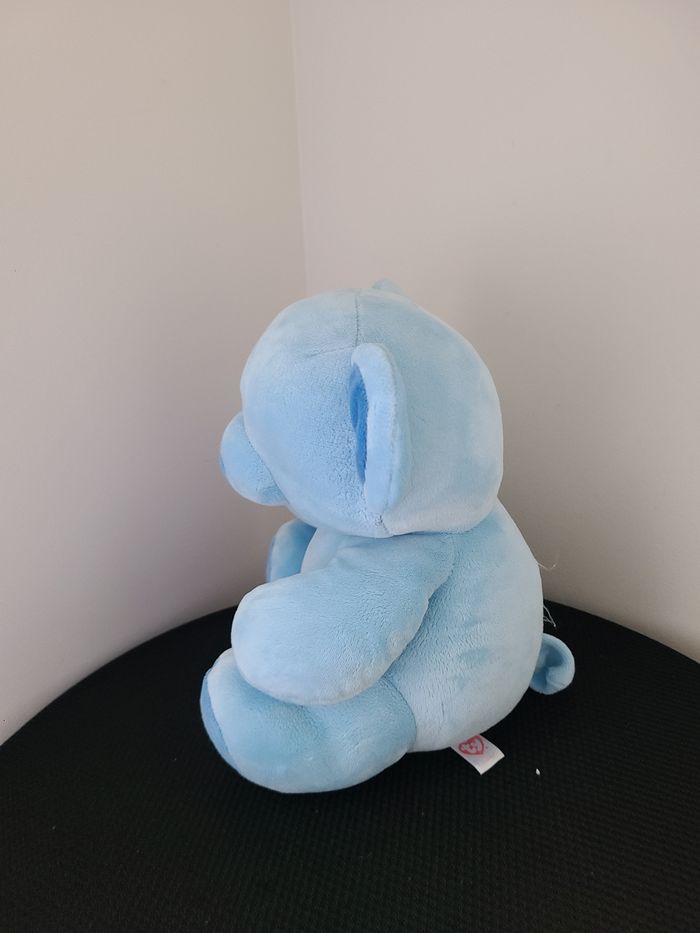 Doudou ours - photo numéro 4