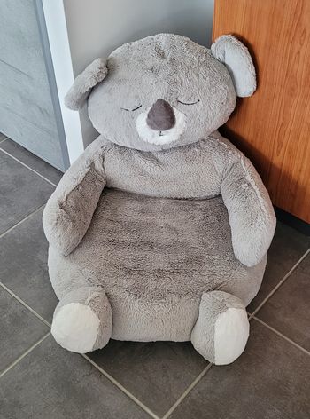 Pouf koala maison du monde