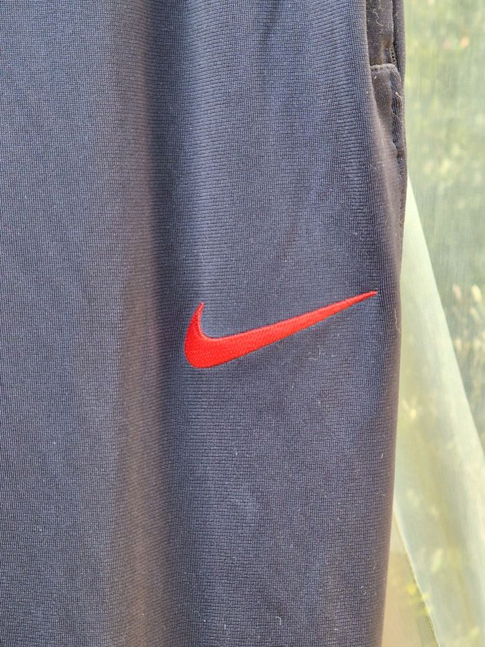Bas de Jogging Nike PSG taille L - photo numéro 3