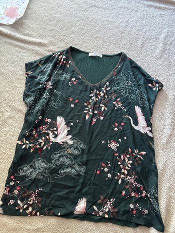 Haut Promod taille XL