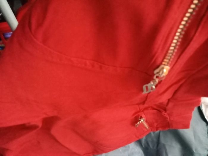Lot de deux pantalons à 2€ - photo numéro 8