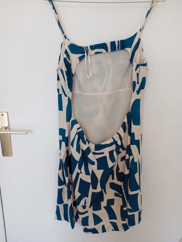 Robe H&M neuve - photo numéro 6