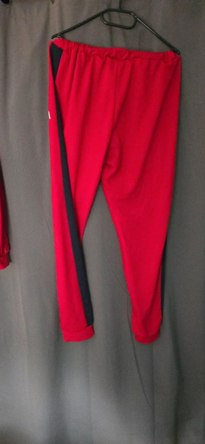 Jogging pull léger et pantalon léger 13/14 ans - photo numéro 5