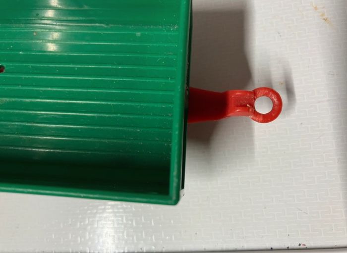 Tracteur - photo numéro 6