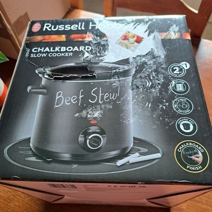 Slow cooker - photo numéro 3