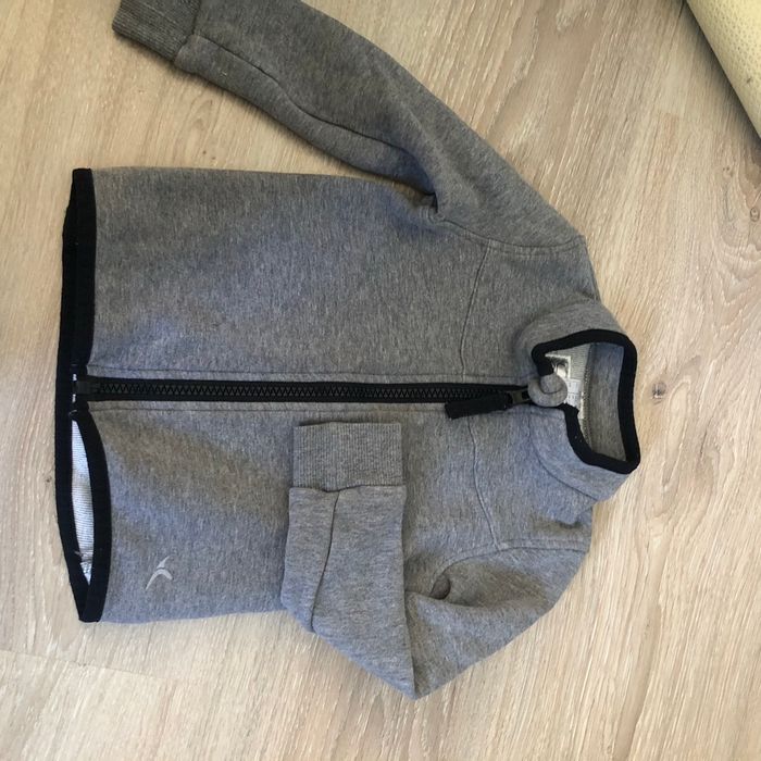 Veste polaire