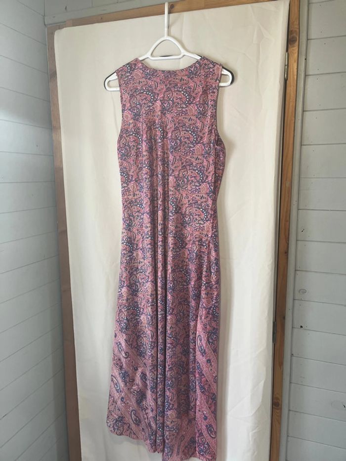 robe longue - photo numéro 7