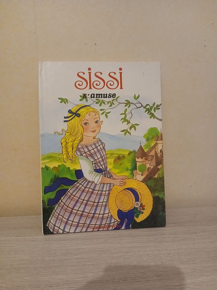 Livre enfant