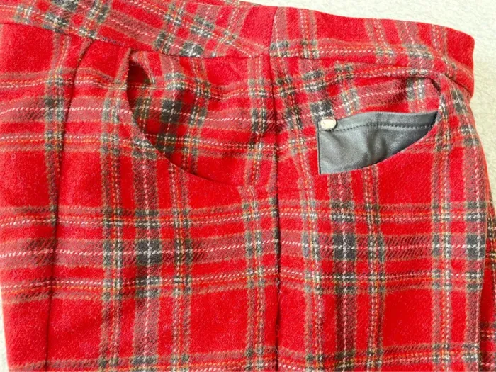 Pantalon Patrizia Pepe - photo numéro 14