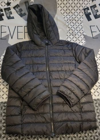 Veste de grossesse et de portage 