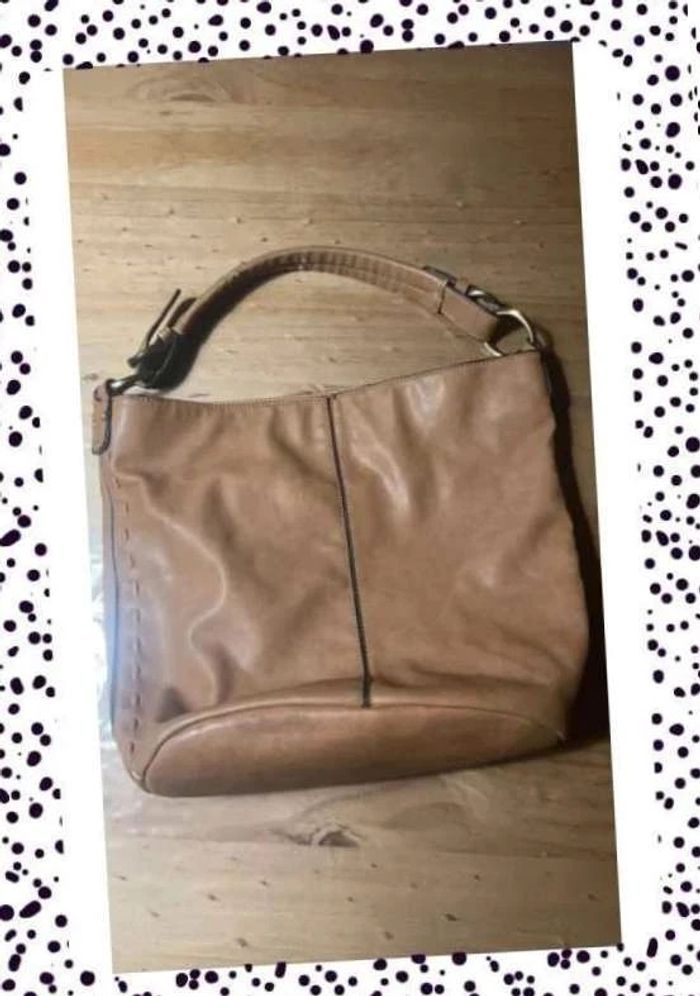 Sac  camel