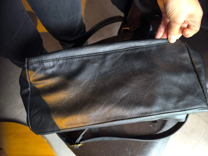 Sac bandoulière femme - photo numéro 6