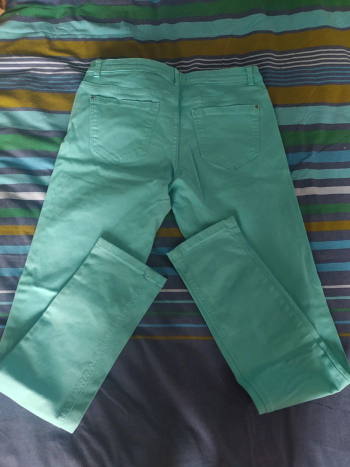 Pantalon - photo numéro 2