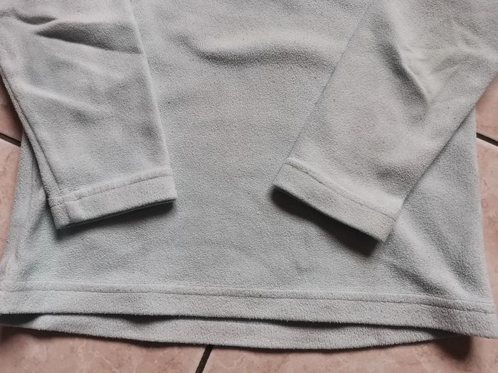 Pull polaire fille 8 ans décathlon - photo numéro 2