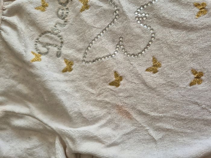 Lot fille 24 mois bodies + grenouillères Okaïdi - photo numéro 8