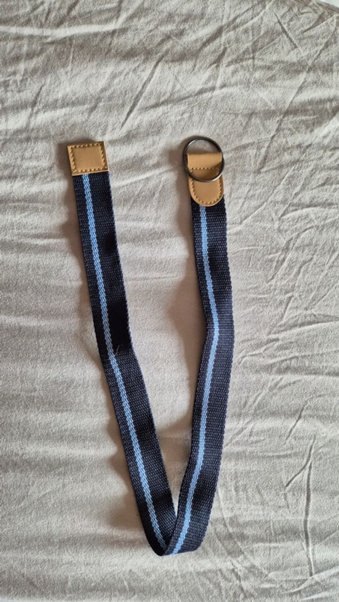 Ceinture enfant - photo numéro 2