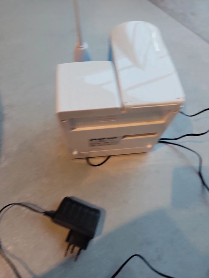 Accessoires beauté hygiène des dents visage - photo numéro 4