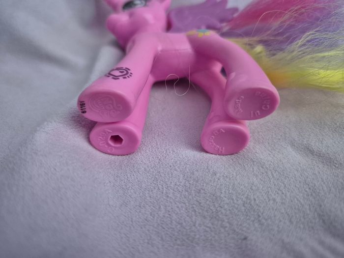 Petit poney - photo numéro 3