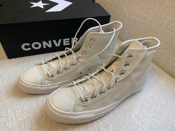 Converse Chuck Taylor All Star, taille 39,5