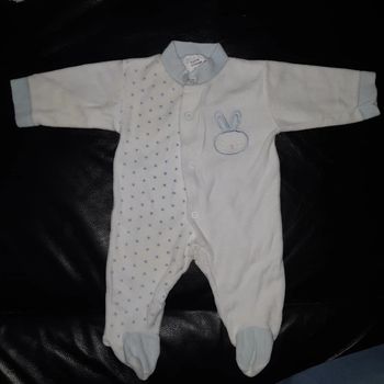 Pyjama 1 mois